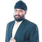 MR. MANPIRIT SINGH WALIA